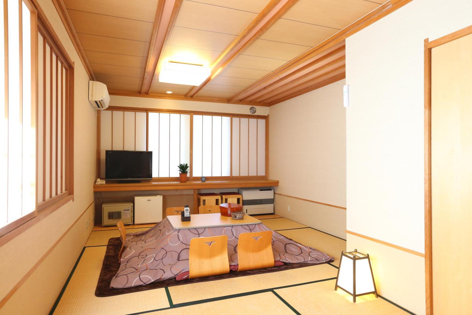Hotel Dormy Club Karuizawa Pokoj fotografie