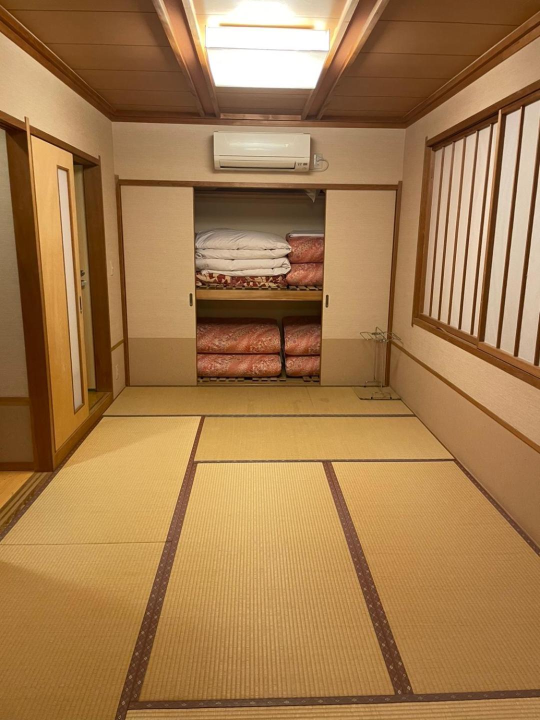 Hotel Dormy Club Karuizawa Pokoj fotografie