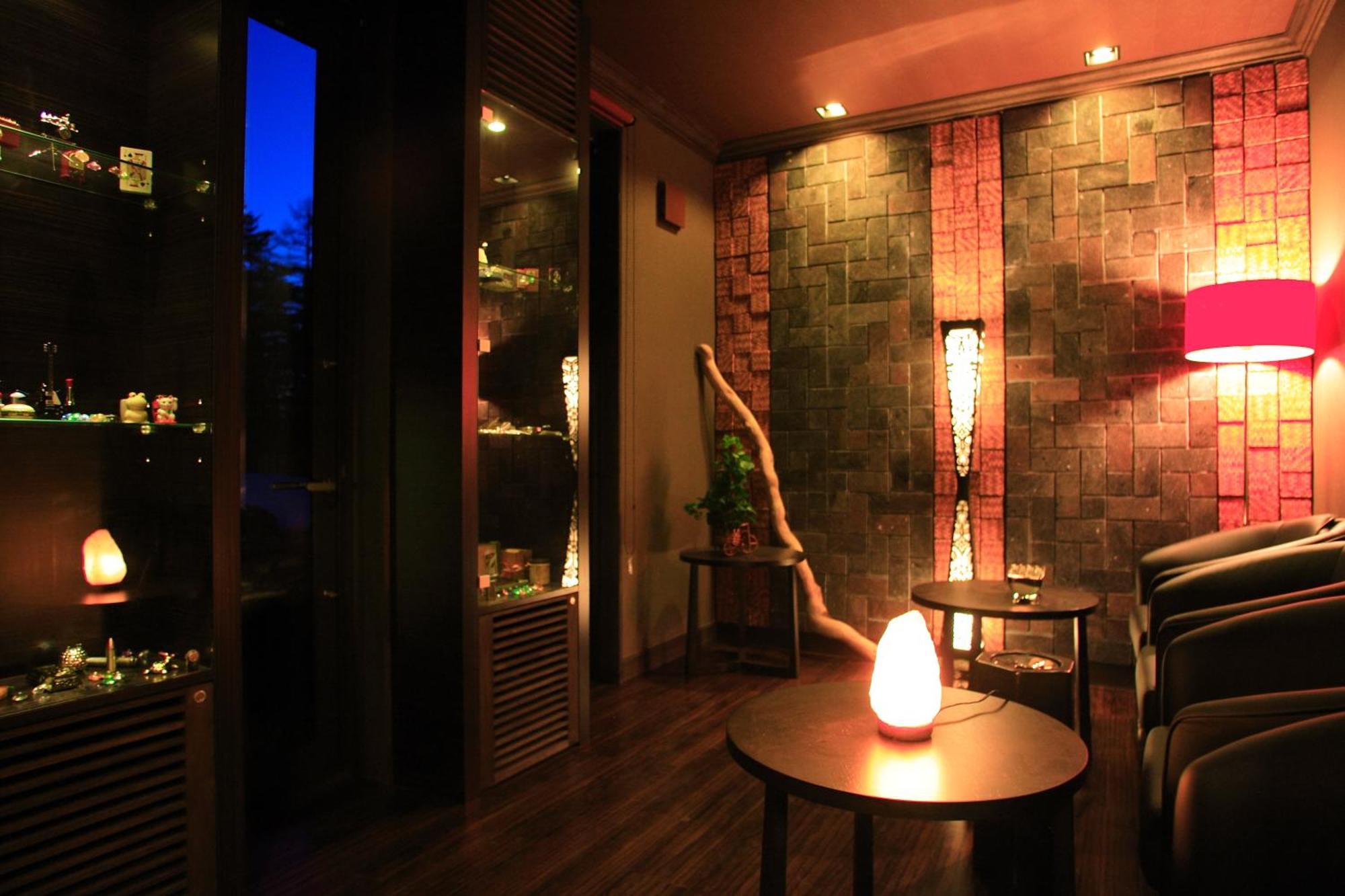 Hotel Dormy Club Karuizawa Exteriér fotografie