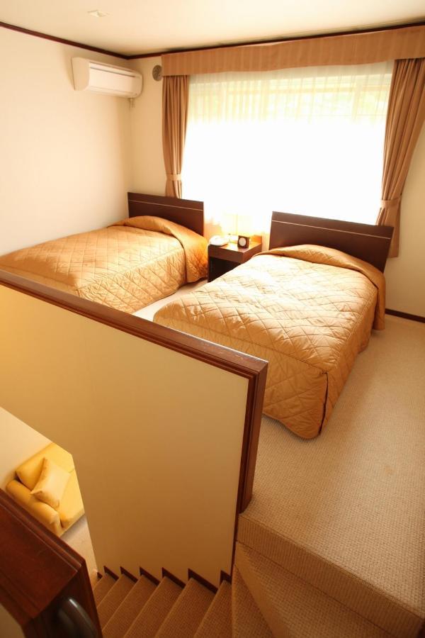 Hotel Dormy Club Karuizawa Pokoj fotografie
