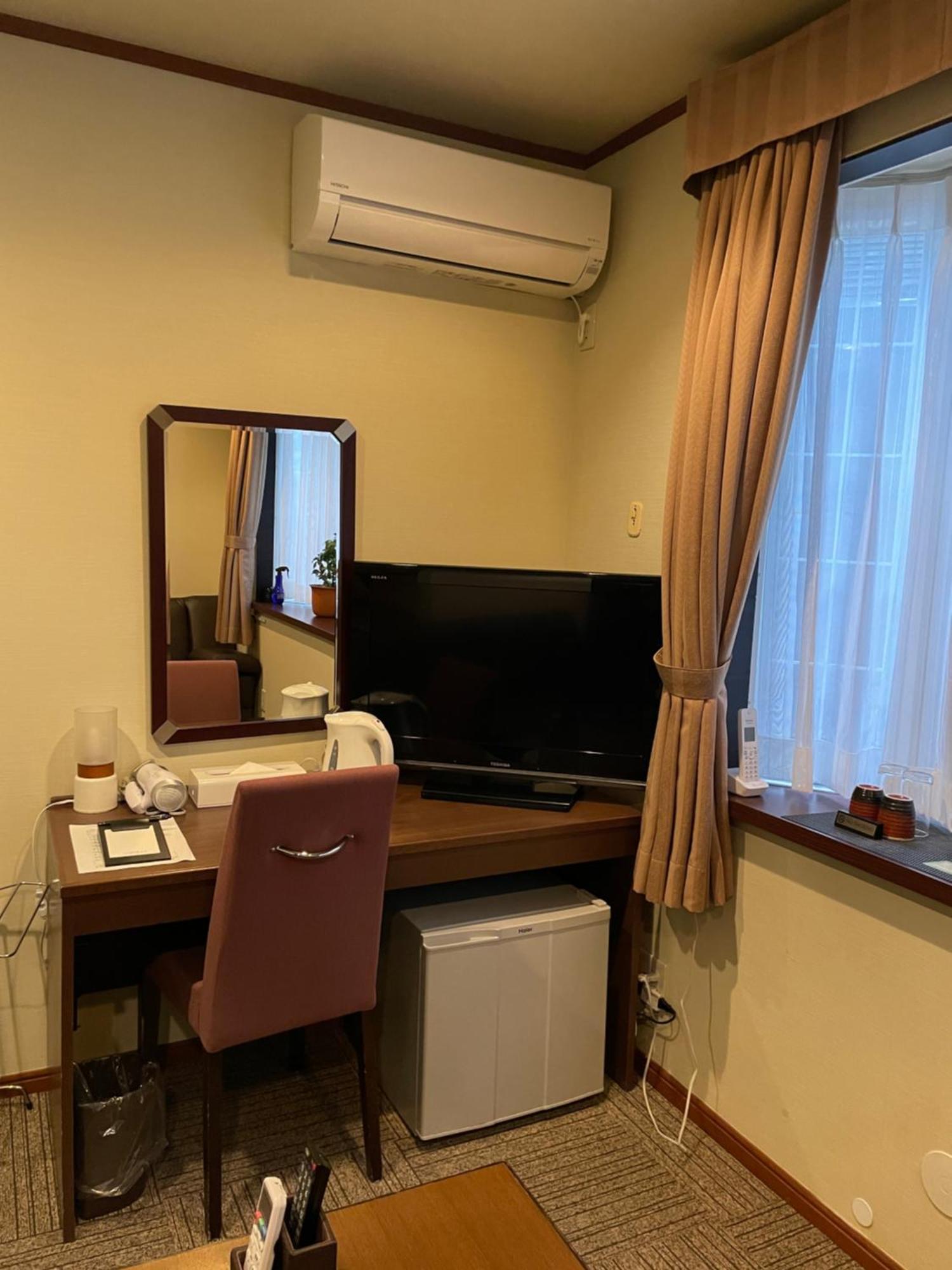 Hotel Dormy Club Karuizawa Pokoj fotografie