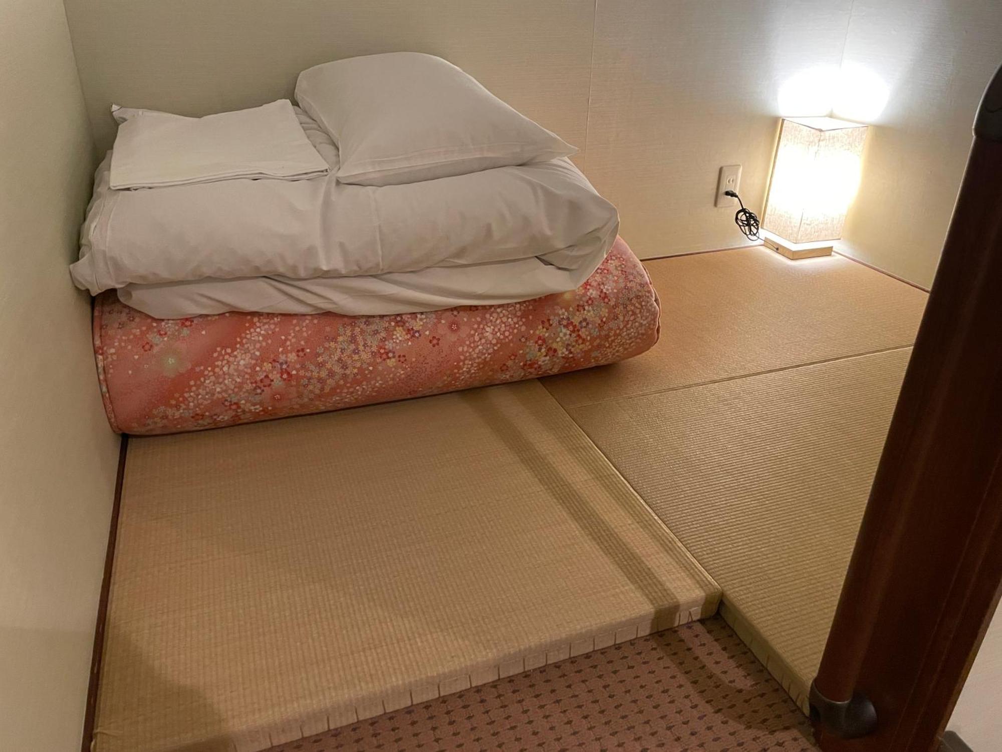 Hotel Dormy Club Karuizawa Pokoj fotografie