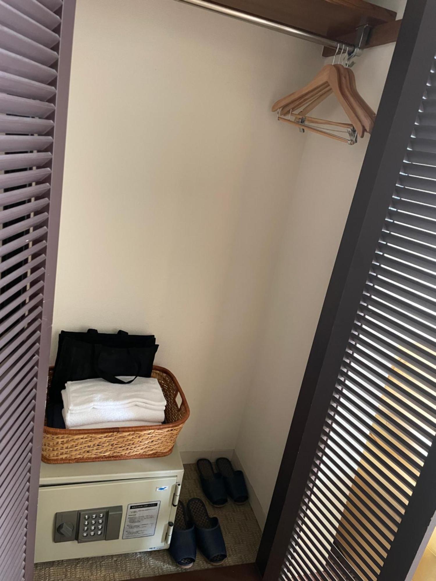 Hotel Dormy Club Karuizawa Pokoj fotografie