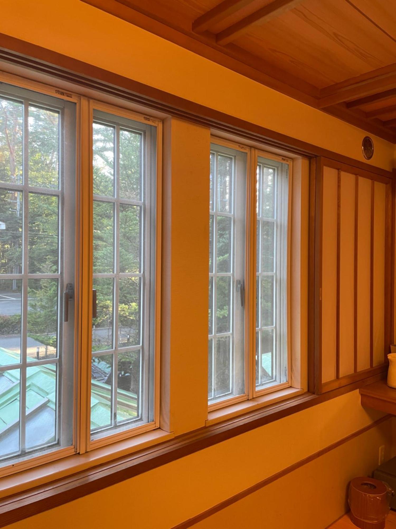 Hotel Dormy Club Karuizawa Pokoj fotografie