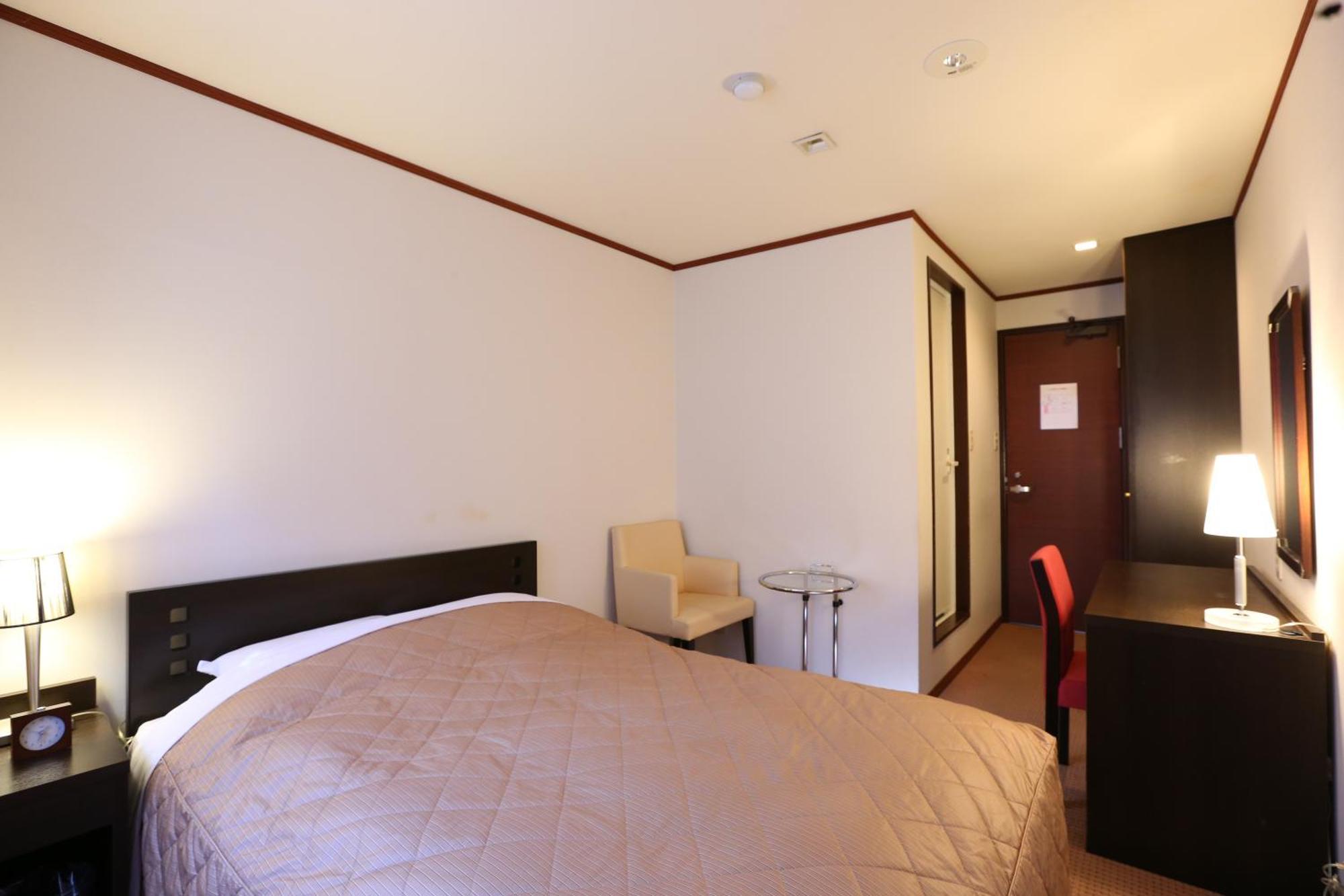 Hotel Dormy Club Karuizawa Pokoj fotografie