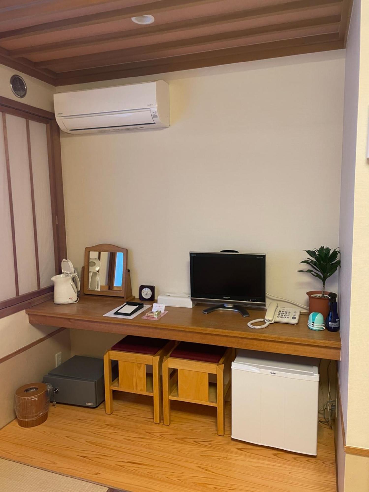 Hotel Dormy Club Karuizawa Pokoj fotografie