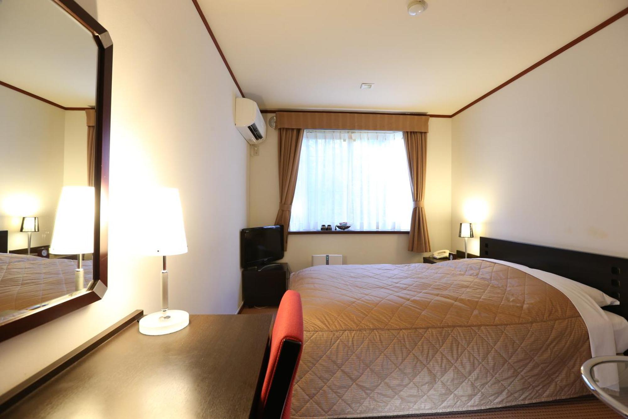Hotel Dormy Club Karuizawa Pokoj fotografie