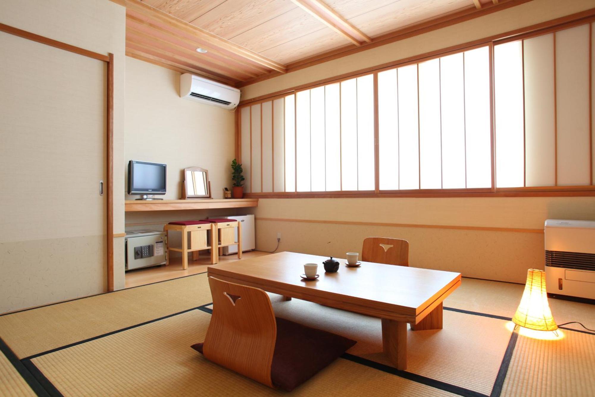 Hotel Dormy Club Karuizawa Pokoj fotografie