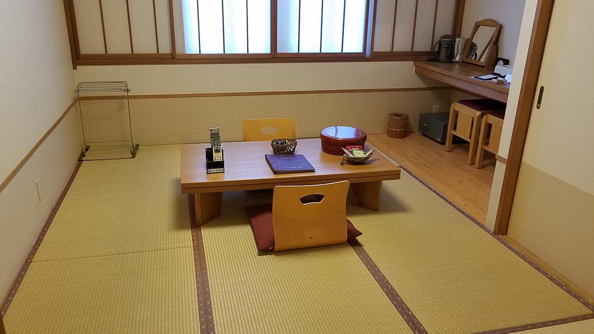 Hotel Dormy Club Karuizawa Pokoj fotografie