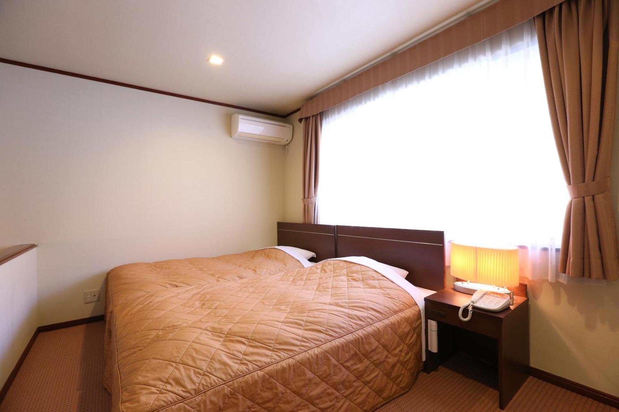 Hotel Dormy Club Karuizawa Pokoj fotografie