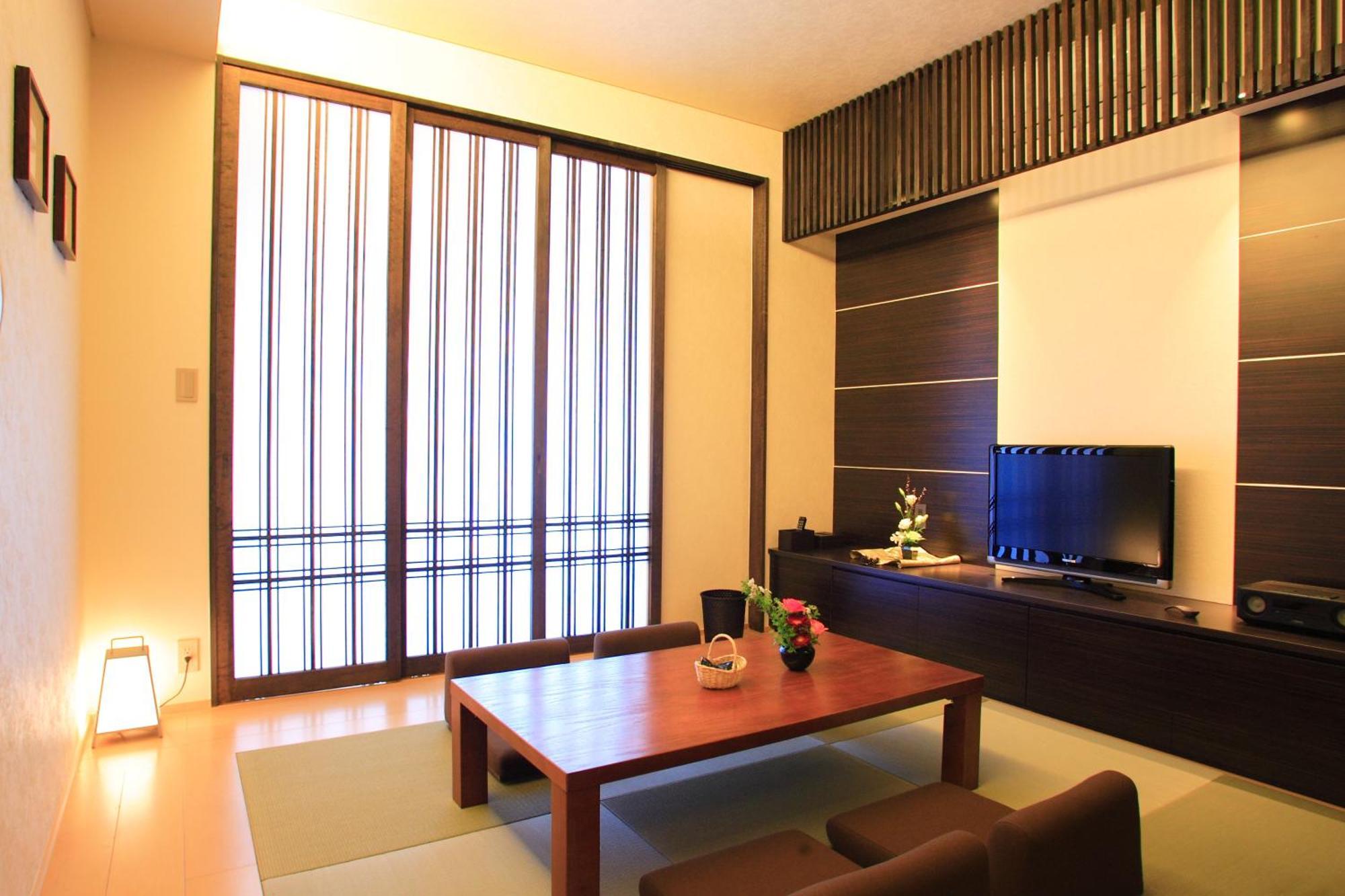 Hotel Dormy Club Karuizawa Pokoj fotografie