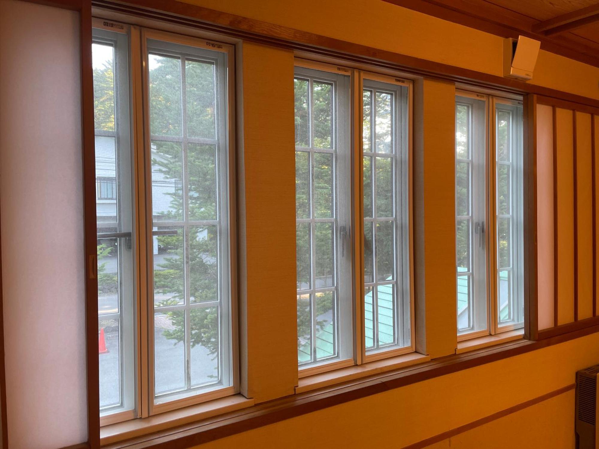 Hotel Dormy Club Karuizawa Pokoj fotografie