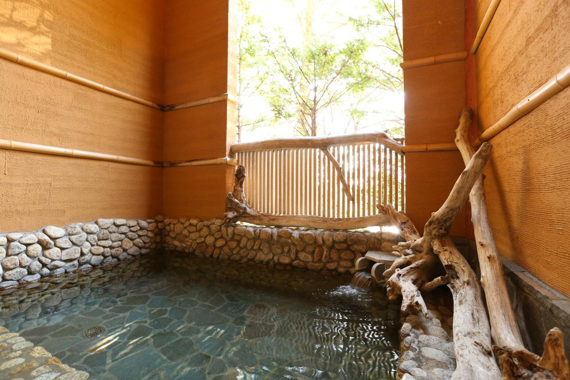 Hotel Dormy Club Karuizawa Exteriér fotografie