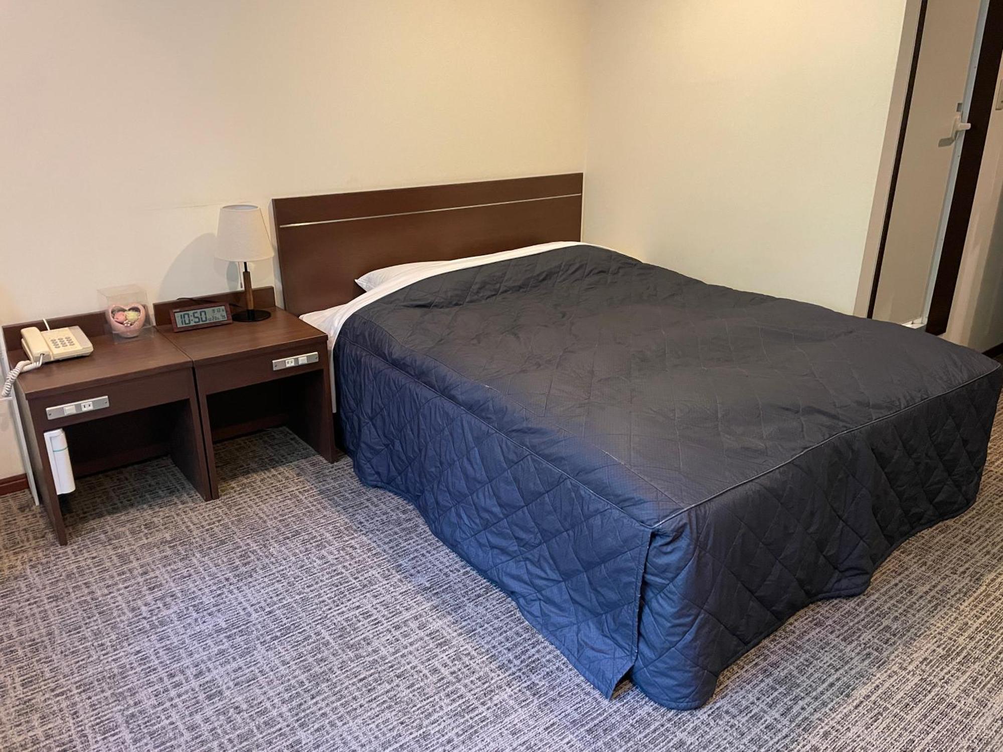 Hotel Dormy Club Karuizawa Pokoj fotografie