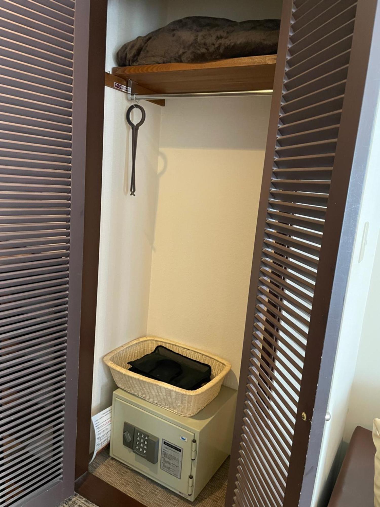 Hotel Dormy Club Karuizawa Pokoj fotografie