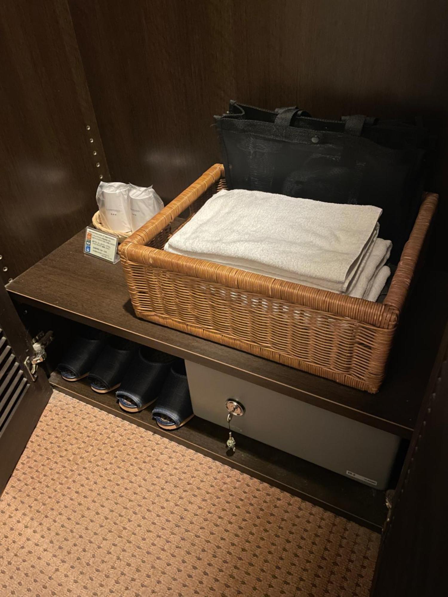 Hotel Dormy Club Karuizawa Pokoj fotografie