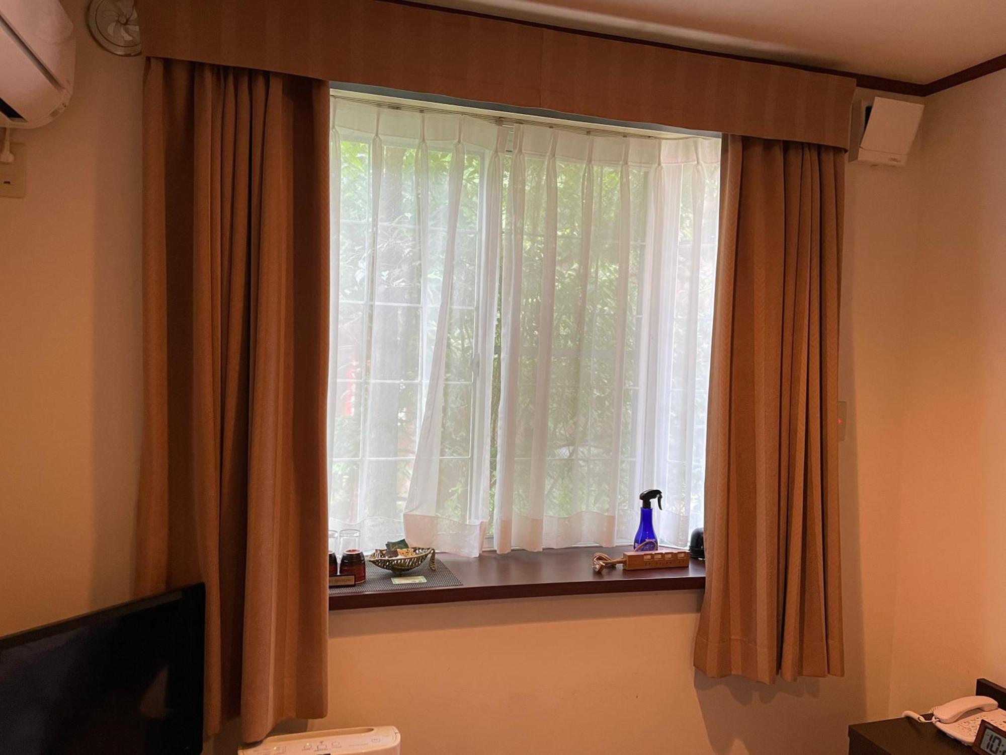 Hotel Dormy Club Karuizawa Pokoj fotografie