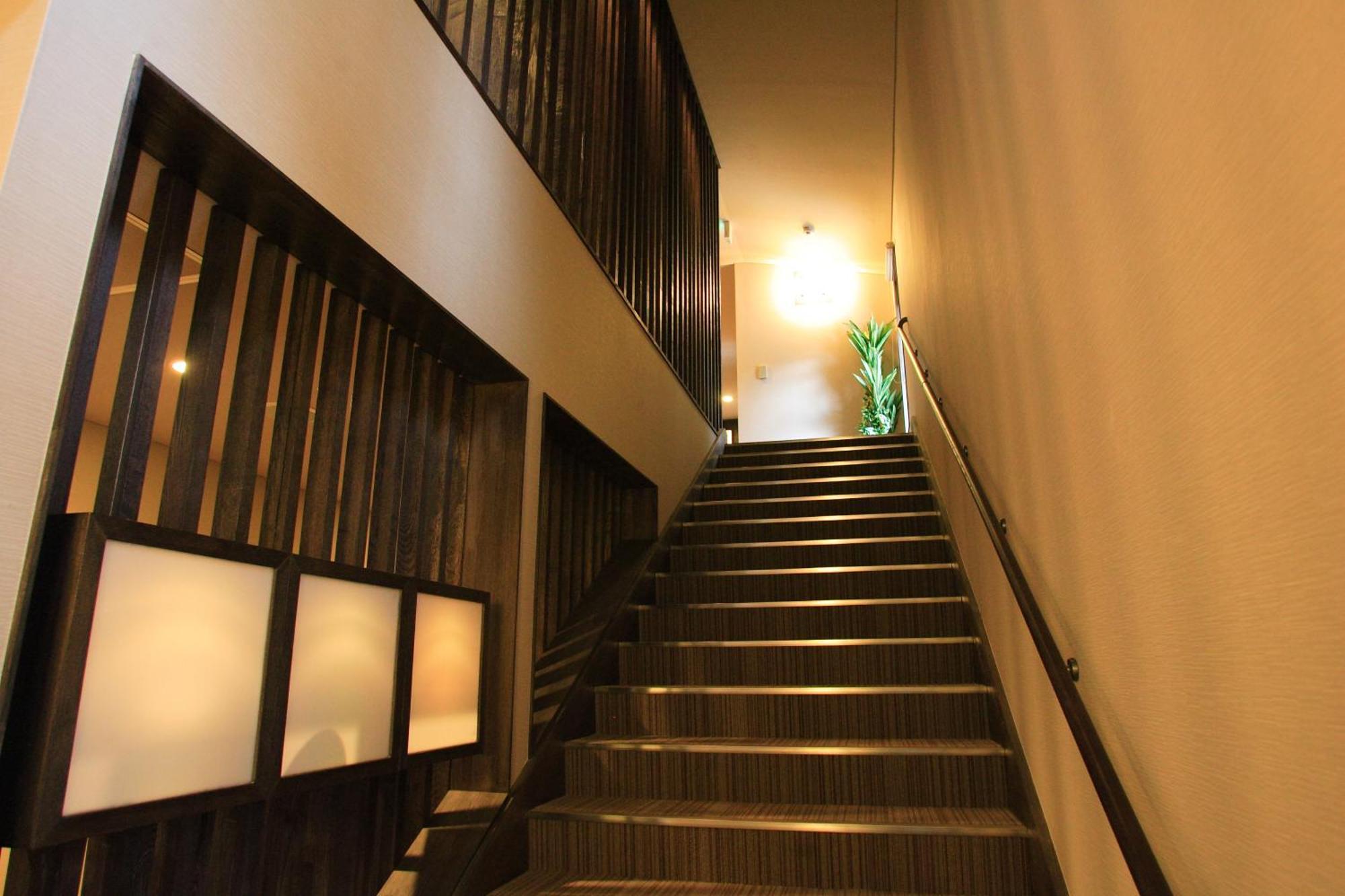 Hotel Dormy Club Karuizawa Pokoj fotografie