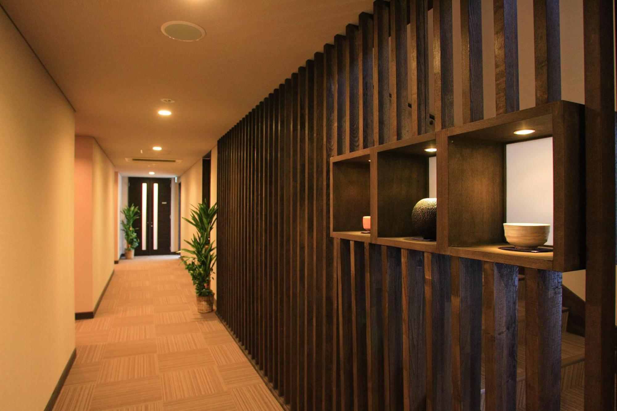 Hotel Dormy Club Karuizawa Pokoj fotografie