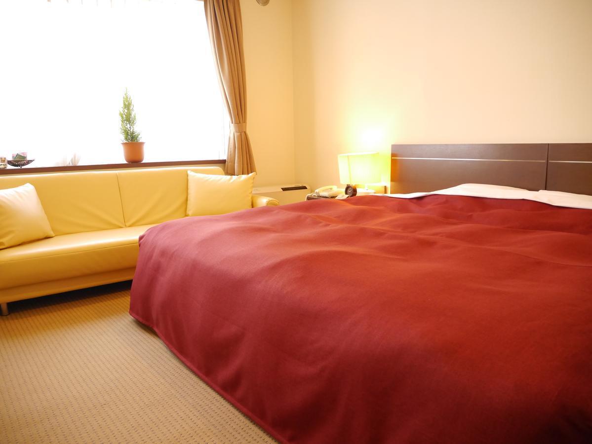 Hotel Dormy Club Karuizawa Exteriér fotografie